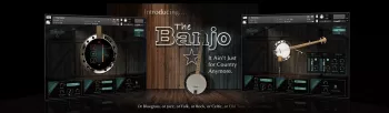 Indiginus The Banjo KONTAKT-DECiBEL