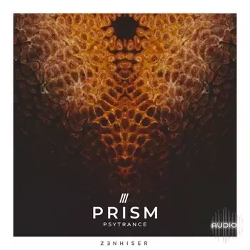 Zenhiser Prism Psytrance