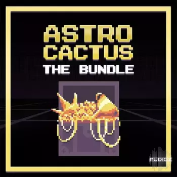 Al AMin Astrocactus Bundle WAV MiDi-FANTASTiC
