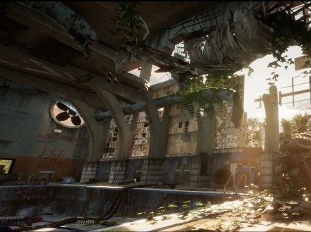 Unreal Engine Marketplace – Asset Mega Bundle 2 December 2022