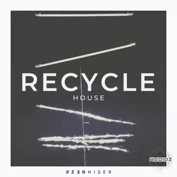 Zenhiser Recycle House WAV-FANTASTiC