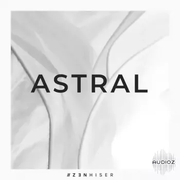 Zenhiser Astral WAV-FANTASTiC