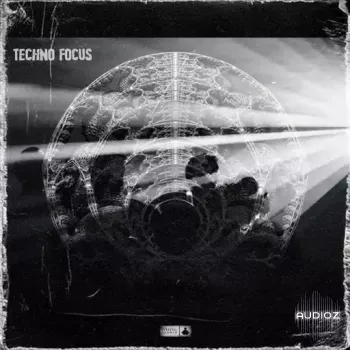 BFractal Music Techno Focus WAV-FANTASTiC