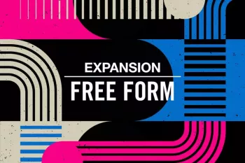 Native Instruments Maschine Expansion Free Form v1.0.0 ISO