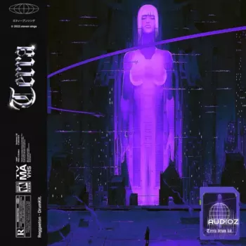 Steven Singe Terra Drum Kit (Reggaeton) WAV-FANTASTiC