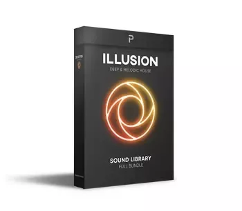The Producer School Illusion Full Bundle