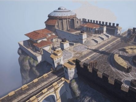 Unreal Engine Marketplace – Asset Mega Bundle 4 December 2022