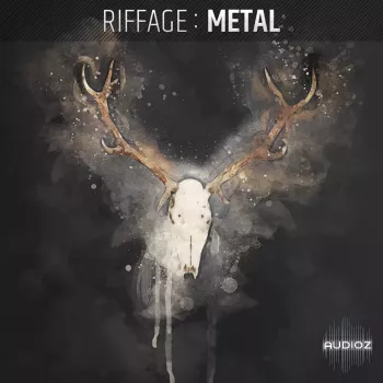 Impact Soundworks Riffage: Metal KONTAKT