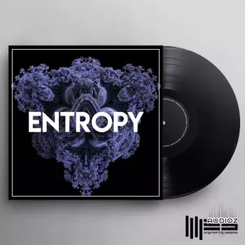 Engineering Samples Entropy (Max Edition) MULTiFORMAT [MERRY X-MAS]