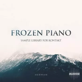 Herman Samples Frozen Piano KONTAKT