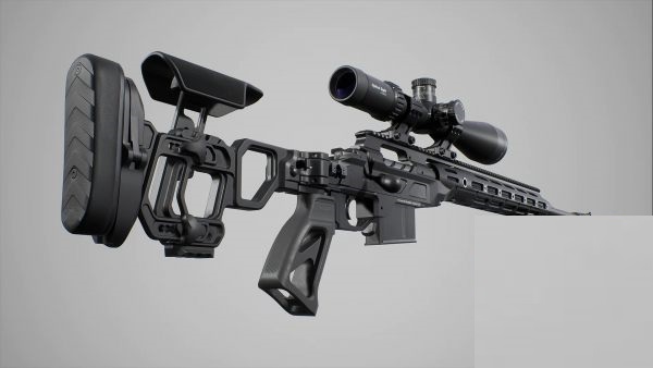 Unreal Engine Marketplace – Asset Mega Bundle 5 December 2022