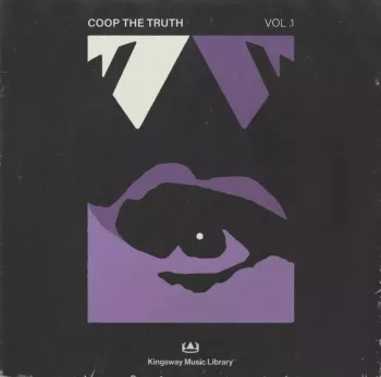Kingsway Music Library Coop The Truth Vol.1 (Compositions And Stems) WAV [FULL PACK]