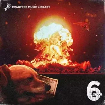 Crabtree Music Library Vol.6 WAV-FANTASTiC