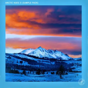 Pelham And Junior Arctic Hues Vol.2 (Compositions And Stems) WAV