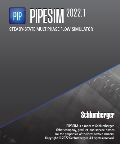 Schlumberger PIPESIM 2022.1.700 x64