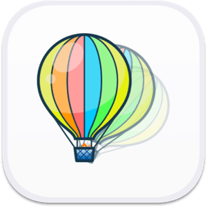 CDRConverter for CorelDRAW 1.3 MacOS