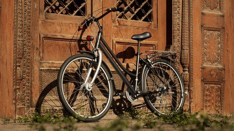 Unreal Engine 5: Easy Realistic Scenes For Beginners