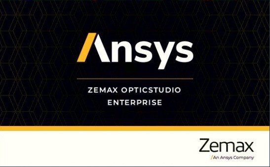 ANSYS Zemax OpticStudio 2022 R2.01 x64