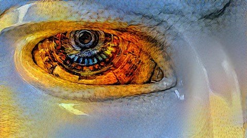 Advanced Computer Vision Replearning, Vae, Gan, Deepfake +