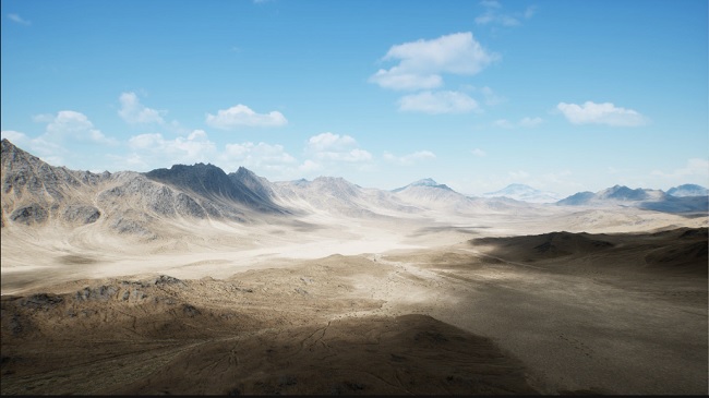 Unreal Engine Marketplace Bundle 1 Nov 2022