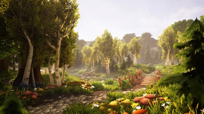 Unreal Engine Marketplace Bundle 2 November 2022