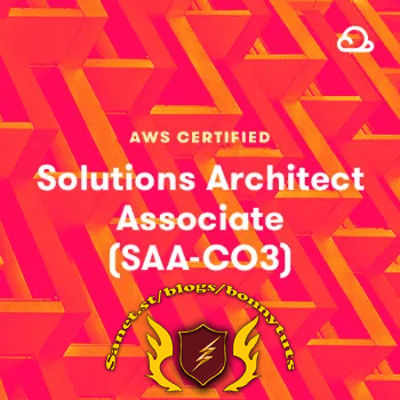 Acloud Guru – AWS Certified Solutions Architect – Associate (SAA-C03)