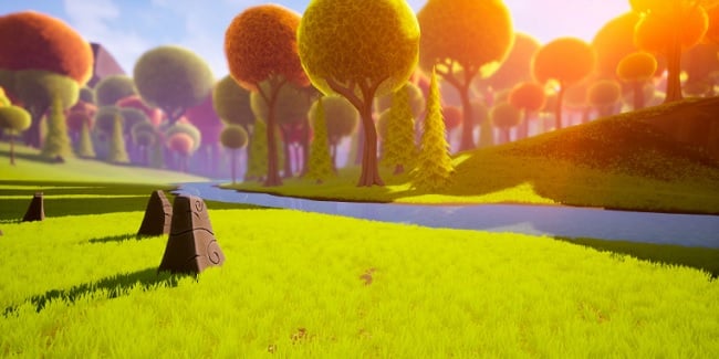 Unreal Engine Marketplace Bundle 4 November 2022