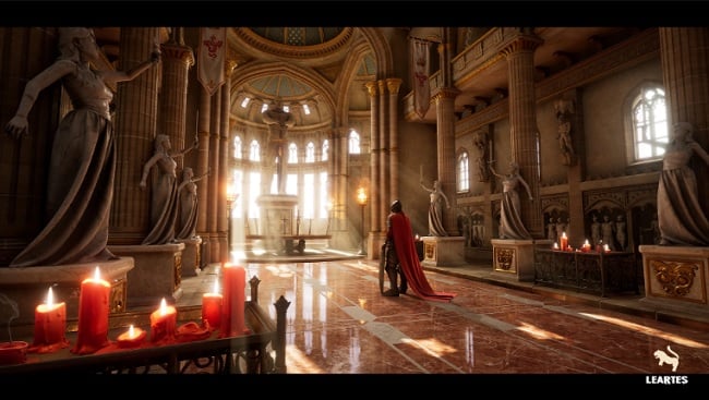 Unreal Engine Marketplace Bundle 3 December 2022