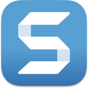 TechSmith Snagit 2023.0.1 MacOS