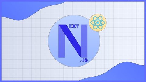 Next Js With React – Build Personal App (Blogs Portfolios)