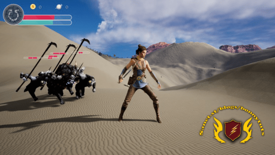 Unreal Engine 5 C++ The Ultimate Game Developer Course