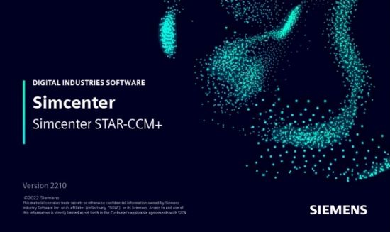 Siemens Star CCM+ APT Series 2210 Suite x64