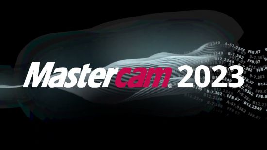 Mastercam 2023 v25.0.15584.0 Update 3 Only x64