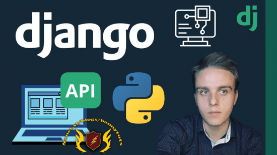 Python Django: REST API Crash Course for Beginners – 2023