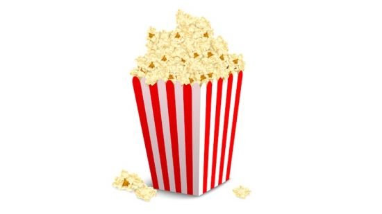 Create Movies Web App Using VueJS