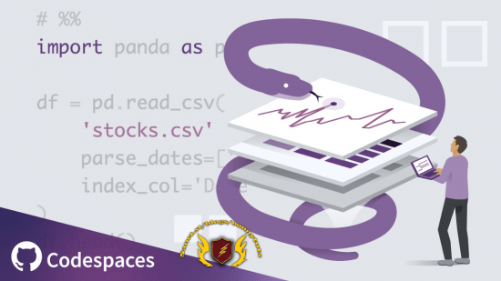 Data Science Foundations: Python Scientific Stack With Miki Tebeka