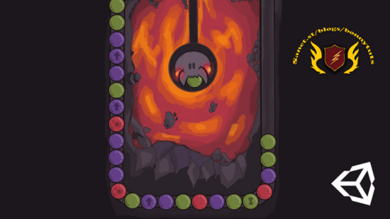 Create an Epic 2D Mobile Tile-Matching Game with Unity