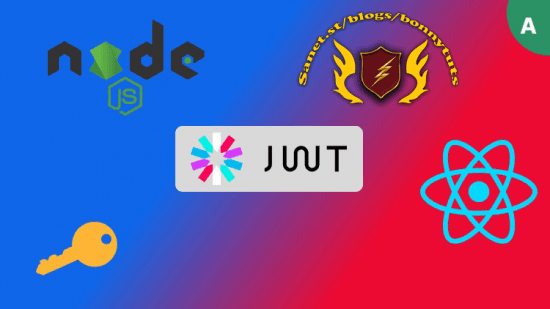 JWT Authentication using MERN Stack