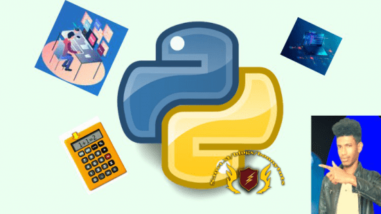 Master Python by Building Real-World Python Projects