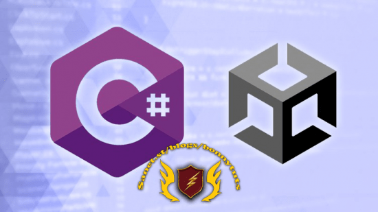 Learn Unity C# for beginners (2022)