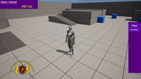 PlayFab Unreal Engine 5 Master Login Signup In Game Store
