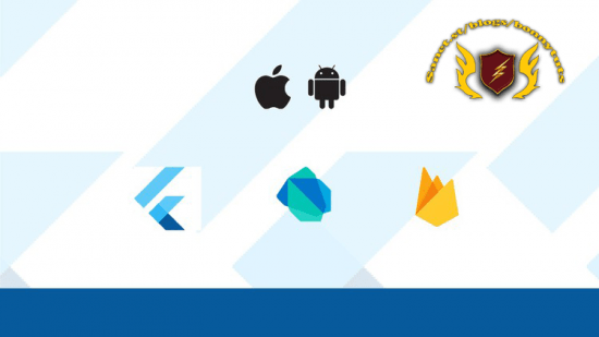 Flutter 2023 & Firebase + Provider Build Multi-Vendor App