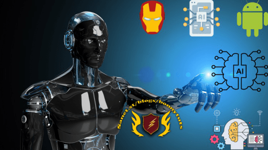 Learn To Create JARVIS AI [Mark-I] Android App Using JAVA