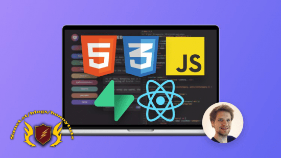 Crash Course: Build a Full-Stack Web App in a Weekend!