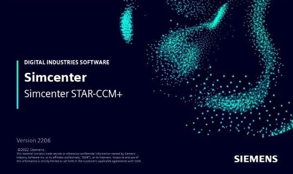 Siemens Star CCM+ 2210 R8 17.06.007-R8 Double Precision x64 Multilingual