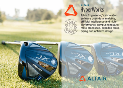 Altair HyperWorks Desktop with Solvers 2022.3.0