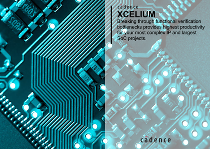 Cadence XCELIUM version 20.09.05 hotfix Linux