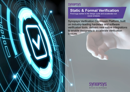 Synopsys VC Static Tools vS-2021.09 Linux