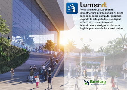LumenRT Pro CONNECT Edition Update 17