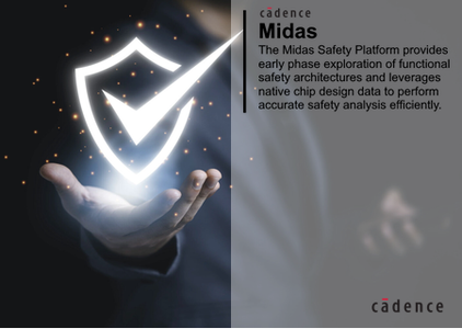 Cadence MIDAS v21.07.001 – 22.09.001 Linux